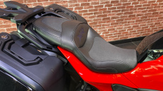 BMW S1000 XR TE